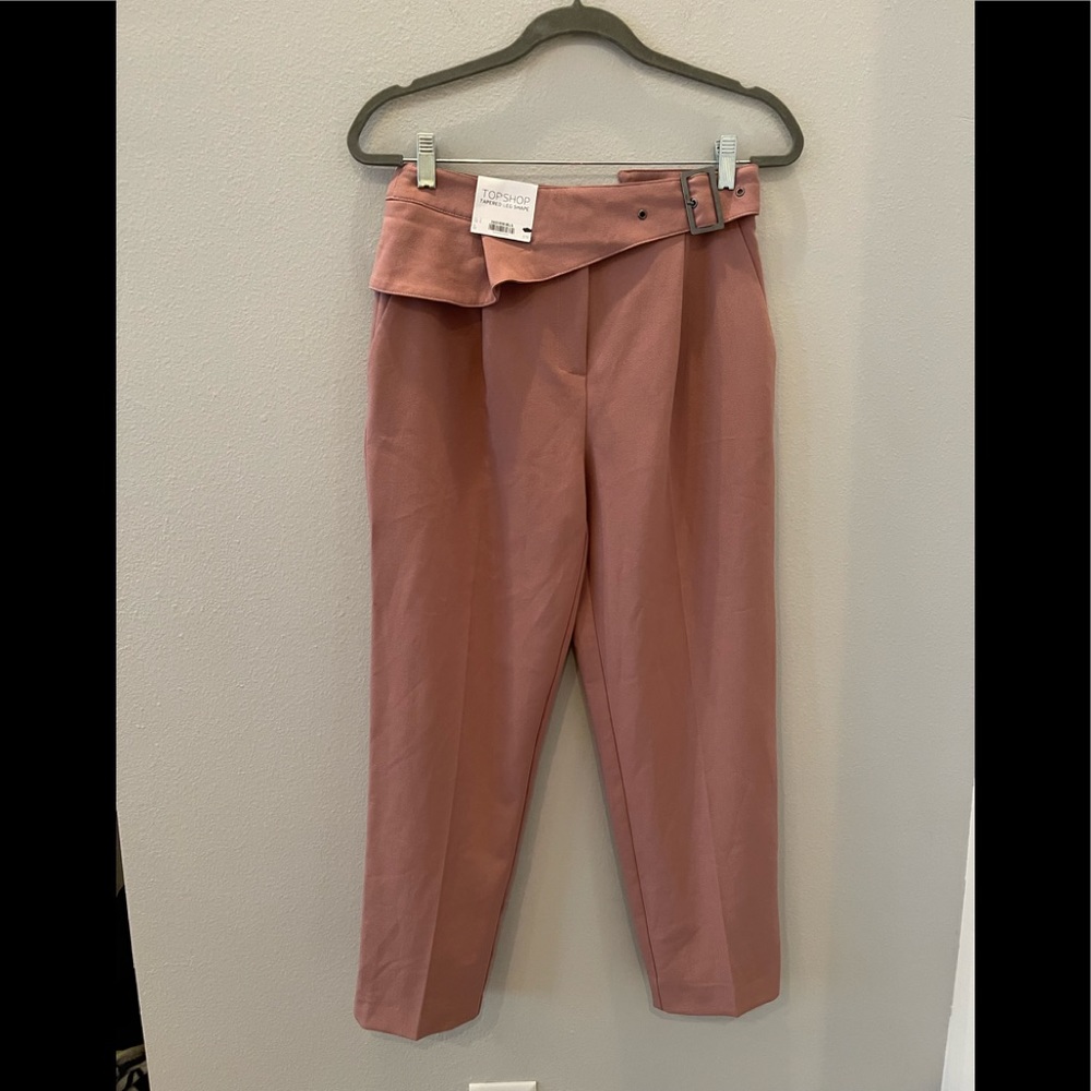 TOPSHOP dress pants
